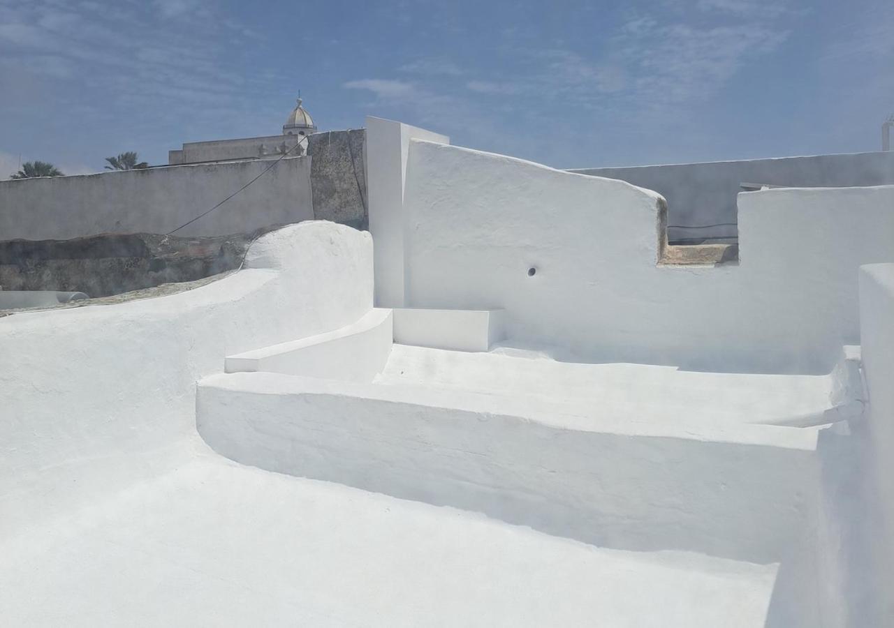 Casa De Las Flores - Hotel Boutique Lanzarote Teguise  Kültér fotó